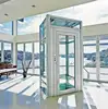 mordenized home resident home Villa elevator