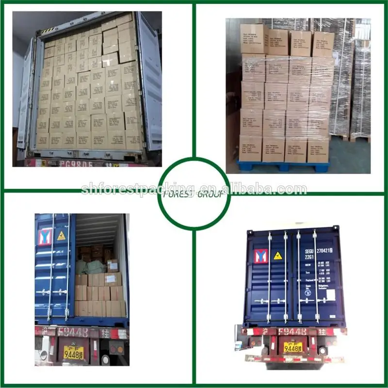 Packaging&Shipping
