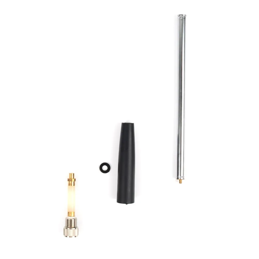 New Arrival Fm Radio Aerial Vhf Two Way Portable Transceiver Telescopic