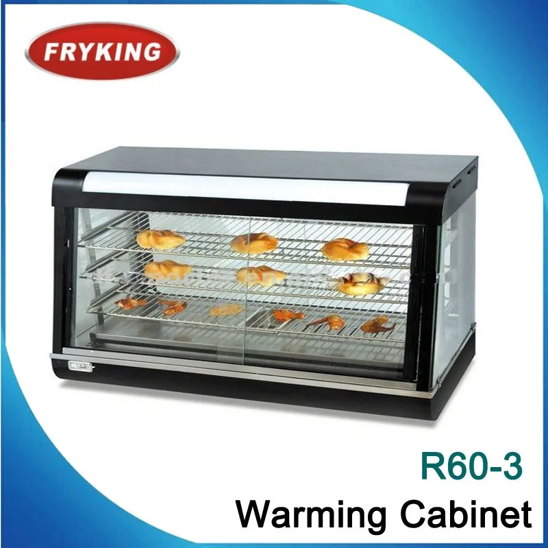 Catering Food Display Warmer/ Fried Chicken Display