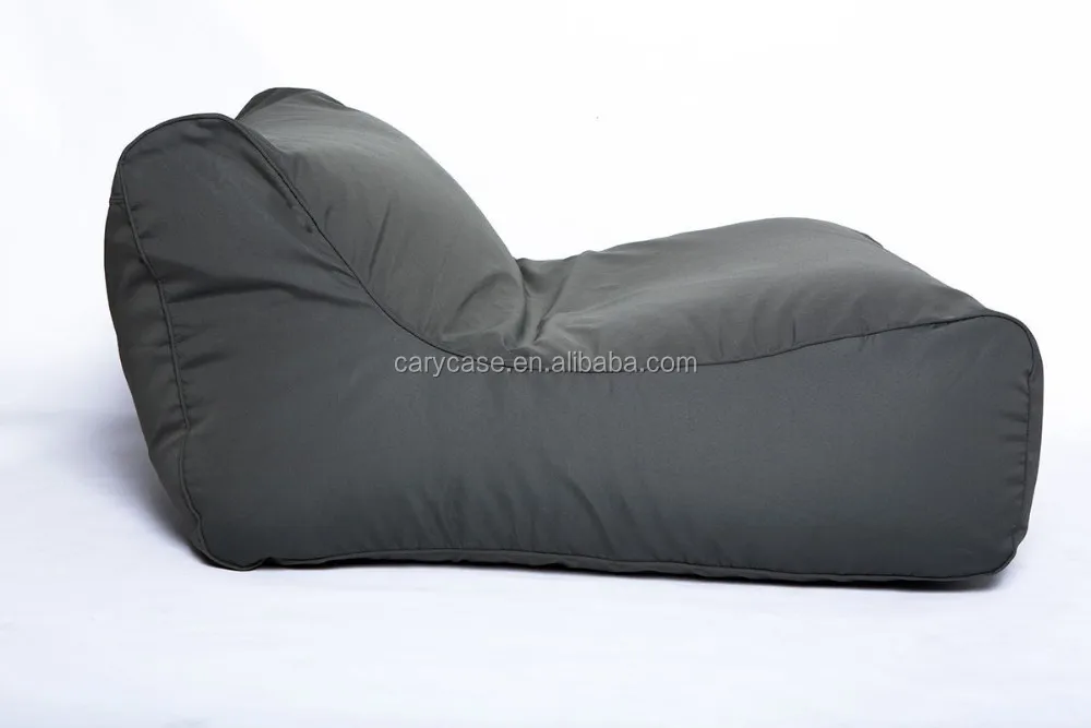 Two Seat Beanbag Chair Extra Large Bean Bag Double E Cushion Heated Chairs Love Seats Reclining
