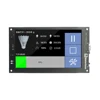 1Pcs MKS TFT70 V1.1 Touch Screen LCD Panel 7 inch STM32 7'' TFT Controller Full Color LCD Display for 3D Printer