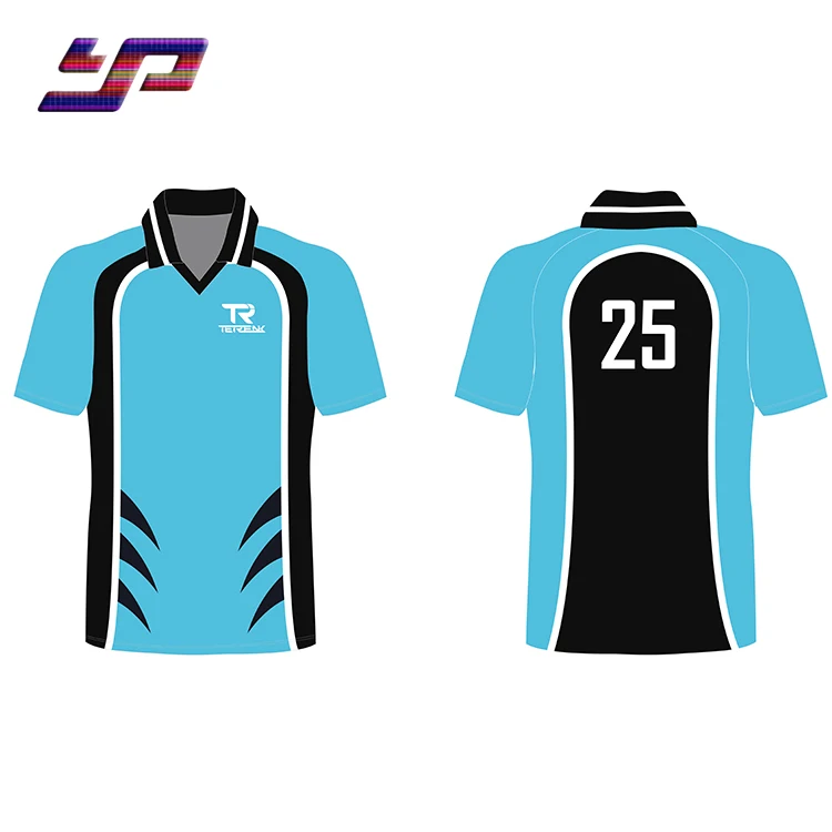 Cricket Jersey
