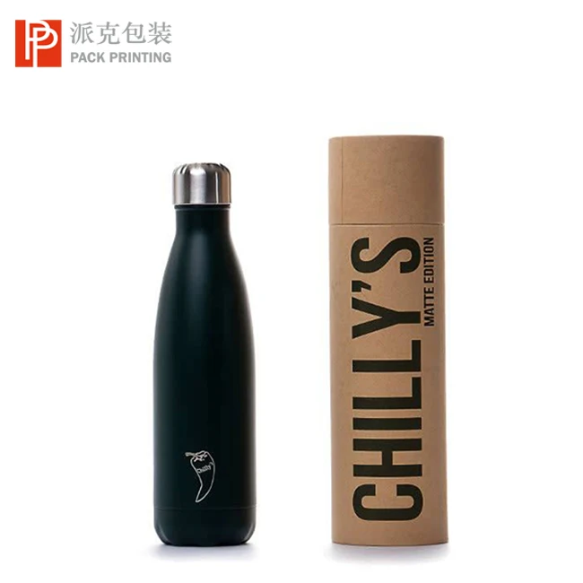 High Quality Round Cardboard Water Bottle Packaging Boxes Buy Cardboard Boxes For Packaging