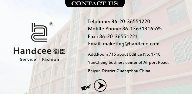 contact us