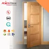 ASICO Solid Wood Interior 4 Panel Shaker Door