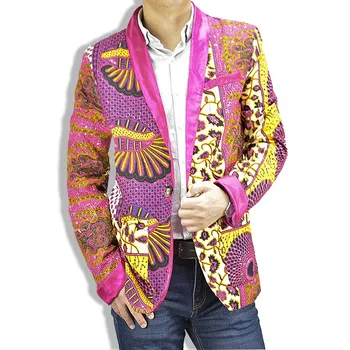 custom dashiki