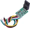 12-18V LCD Universal Power Supply Board Module Switch Tube 300V For LCD Display TV Maintenance