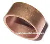 Cooper rings for Pex Crimp Fittings and Pex pipe ASTM 877/876