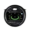Bosstar car multimedia system with Bluetooth android audio stereo for BMWs mini 2016 coopers with plug and play