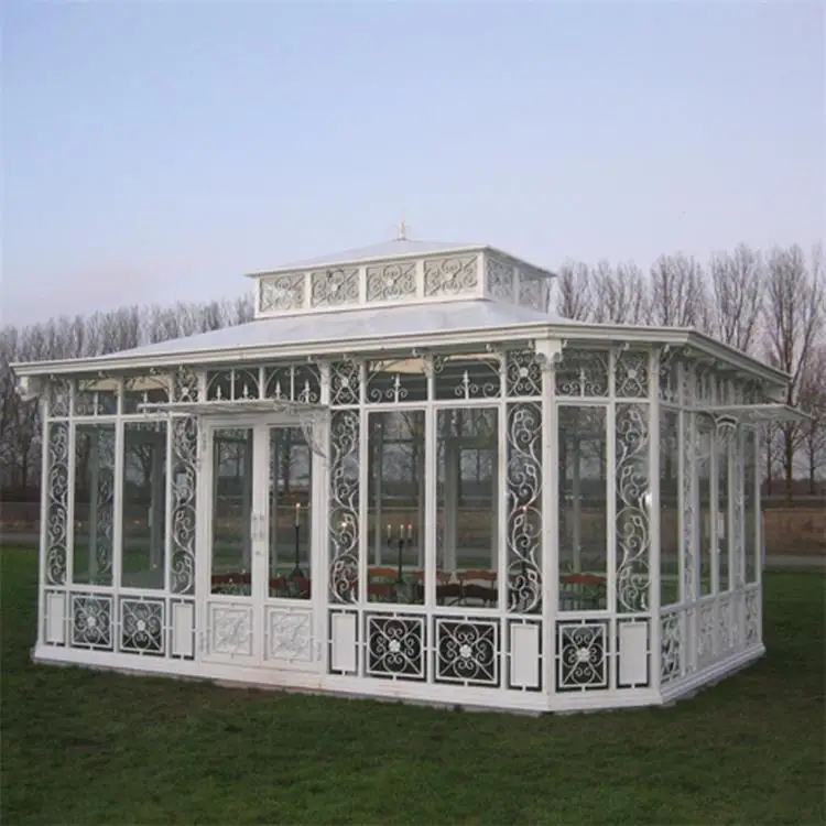 Victorian Greenhouse /vintage Glass Greenhouse/ Garden Greenhouse Buy