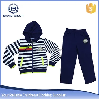 children's tracksuits wholesale