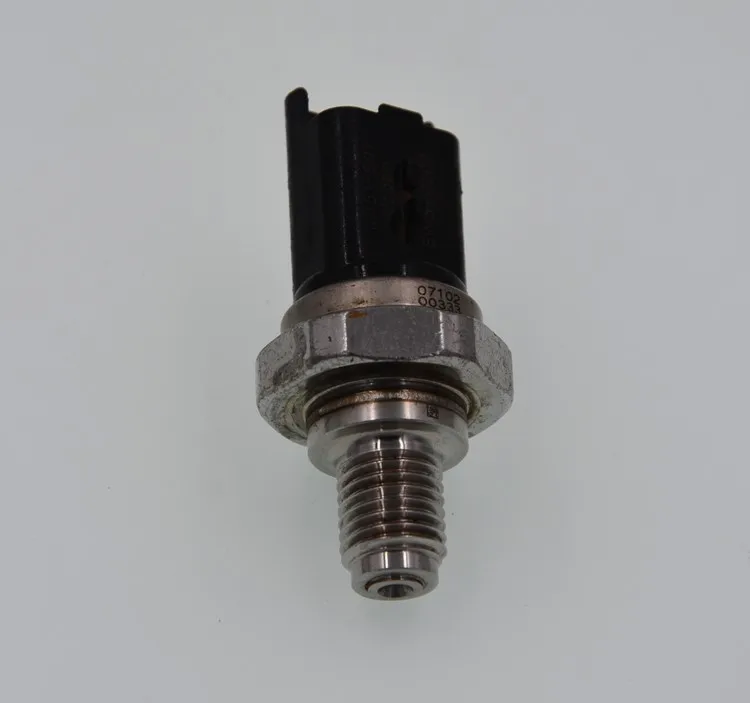 New Fuel Rail Pressure Sensor Ka51-s01 5ws40208 For Renault 1.5dci Clio ...