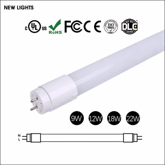 G13 1200mm Led Energy Saving 90% High Efficiency T8 Led Tube With Ce ...