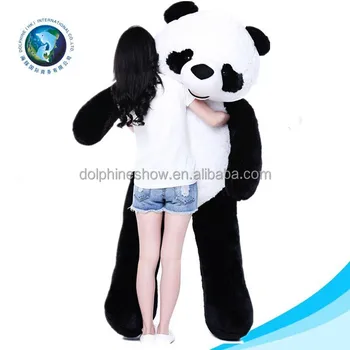 panda doll big size
