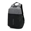Waterproof Laptop Backpack bag USB Anti theft Smart Backpack with lock for Travelling