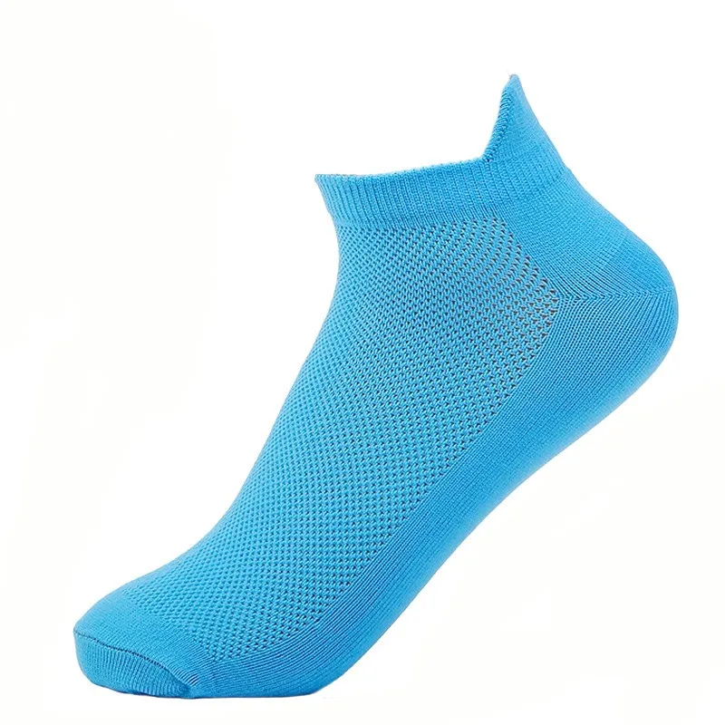 sporty socks