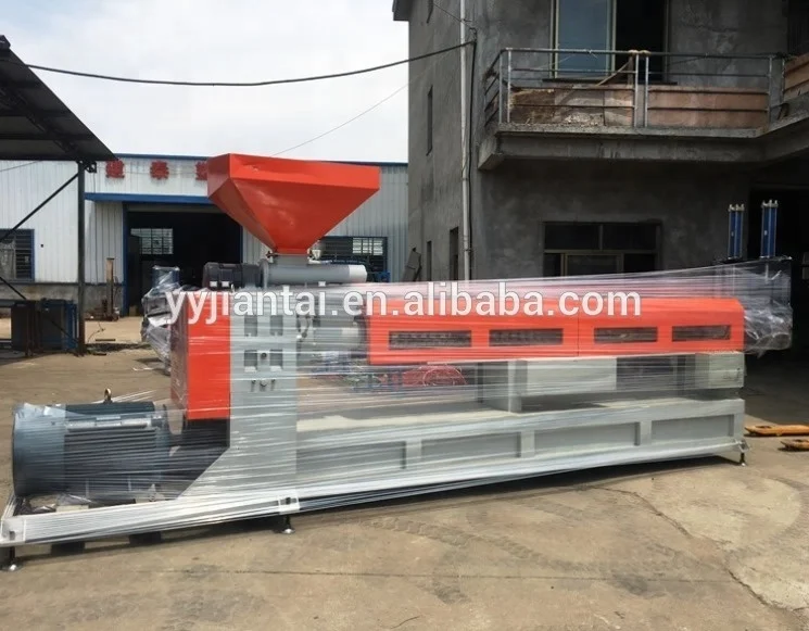 pet recycling machine