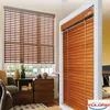 Yulong environmentally friendly water-based paint solid wood shutters