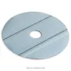 CD/DVD security strip CD label