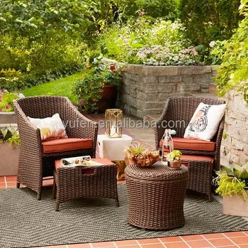 Good Quality Rattan Patio Furniture Outdoor Lounge Chair With Good Quality Rattan Patio Furniture