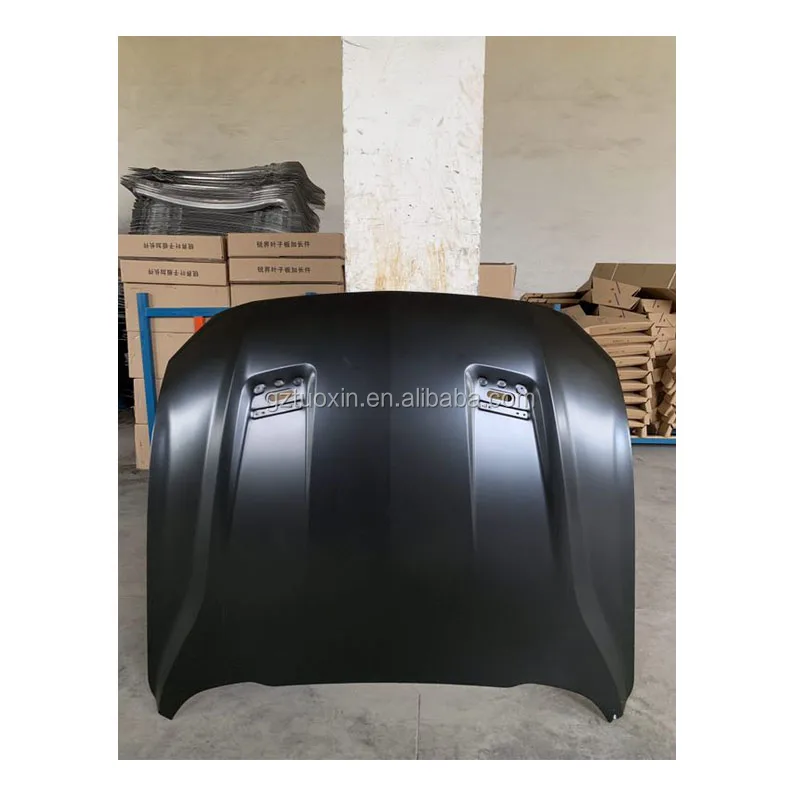 Oem Nofr3z16612e Car Engine Hoods For Mustang 2018 Buy Engine Hoods