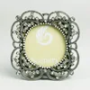 Mini album France paris souvenir metal photo frame