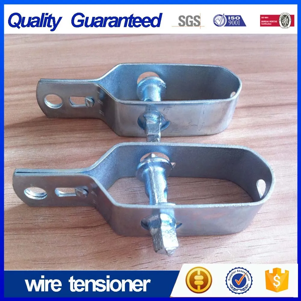 Galvanized Or Pvc Wire Tensioner Buy Wire Tensioner,Wire Tensioner To