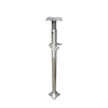 EN1065 Building Material Shoring Adjustable steel post supports