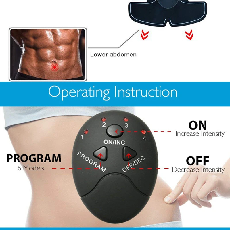 electric massager