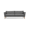 Northern European Modern Design Comfortable Sofa for hotels,clubs and shops
