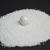 0.1mm Supplier Depressed Technique Ytz Grinding Media Zirconia Ceramic Ball With Yttria Stabilized