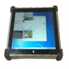 Cheapest 10'' 10 inch 10 inches Linux Ubuntu OS 1280*800 Pixels Metal Rugged Case DC USB3.0 RJ45 Rugged Tablets