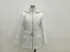 2015 New development lady's quilted padding long coat