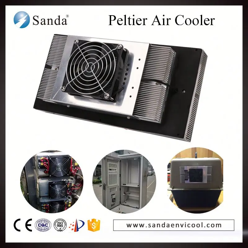 Reliable 12 Volt Dc Peltier Air 