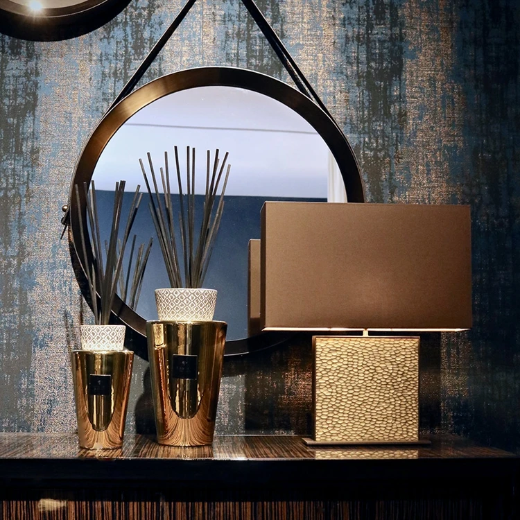 500ML Luxury Reed Diffuser