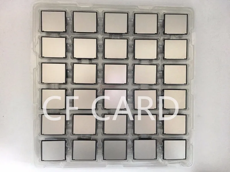 CF card High Speed Bulk Cheap Compact Flash Card 64MB 128M - ANKUX.COM