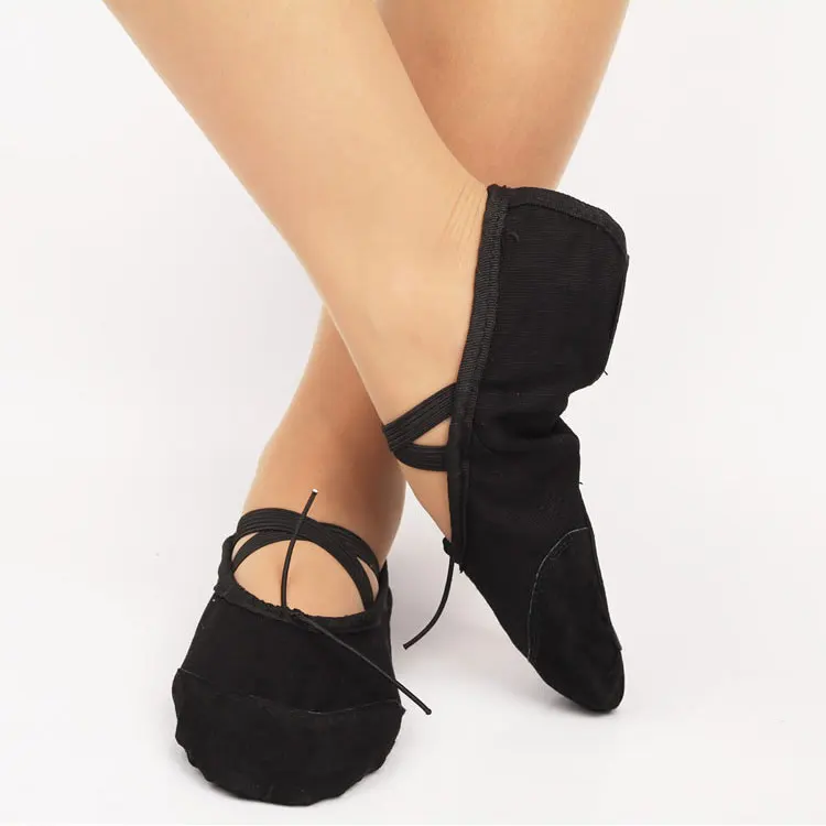 cheap foldable ballet flats