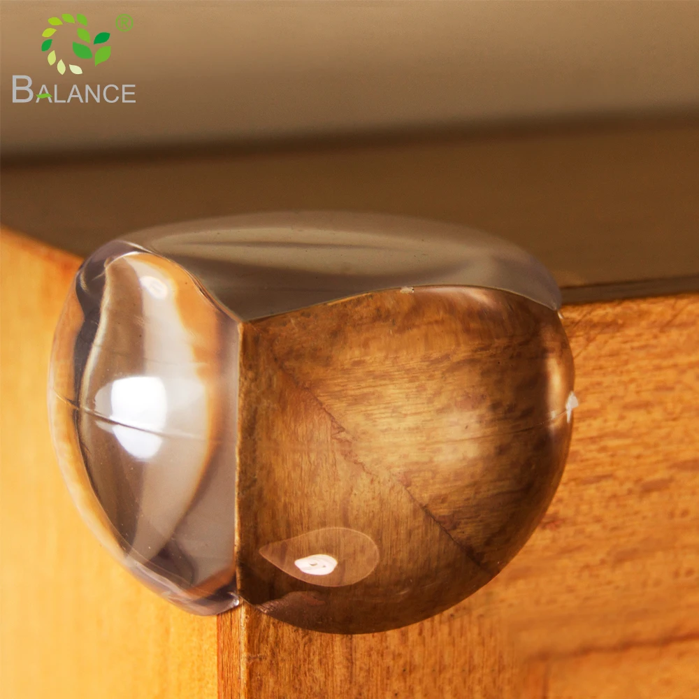 Sharp Edge Protection/kitchen Safety Sharp Corner Guards/edge