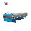 Hot Sale Double Layer Roll Forming Making Machine For IBR And Corrugated Profiles