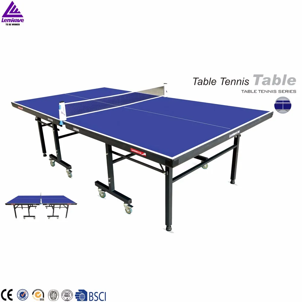 table tennis table