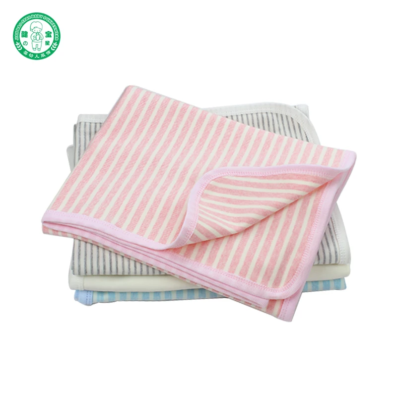 soft cotton baby blanket