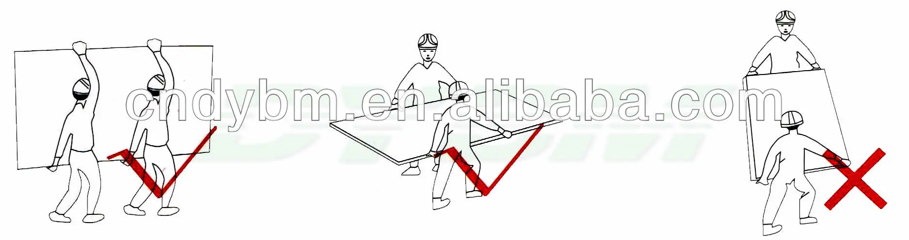 magnesium oxide board