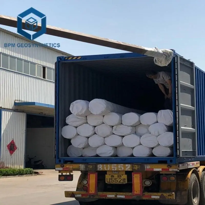 Polyethylene Pond Liner