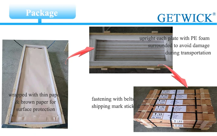 PACKAGING