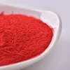 Textured high quality powder coating for security door