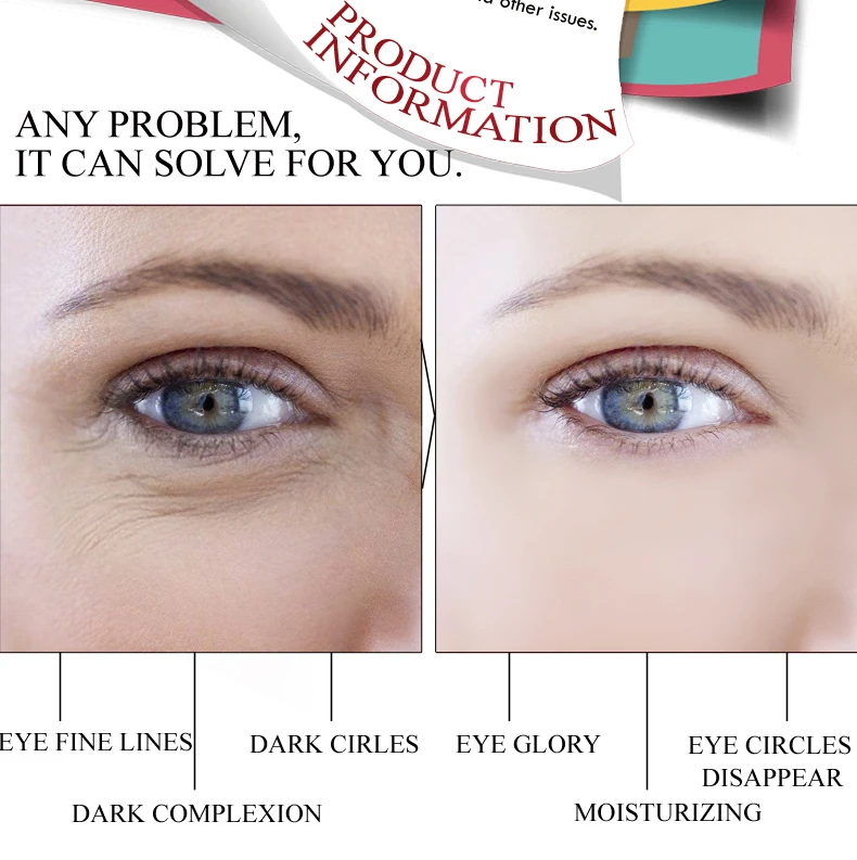 herbal probiotic eye cream