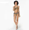 /product-detail/bikini-set-leopard-tie-side-bikini-cutting-triangle-top-swimsuit-for-women-62062889311.html