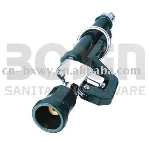 
commercial kitchen pre-rinse faucet spray valve 