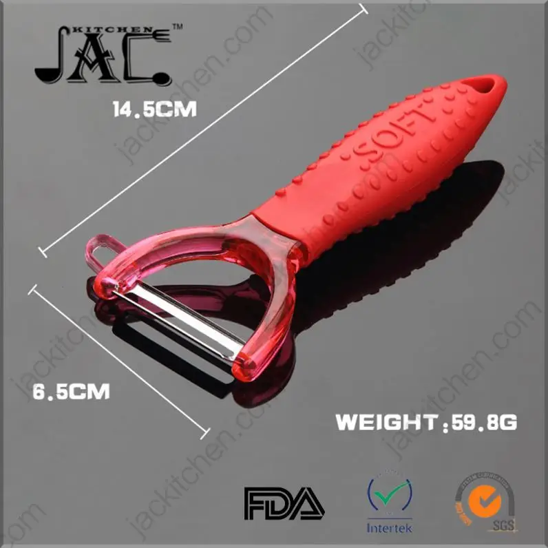 Hot Selling 2017 Amazon Durable Stainless Steel Industrial Potato Peeler